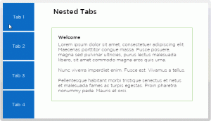 nested tabs animated GIF